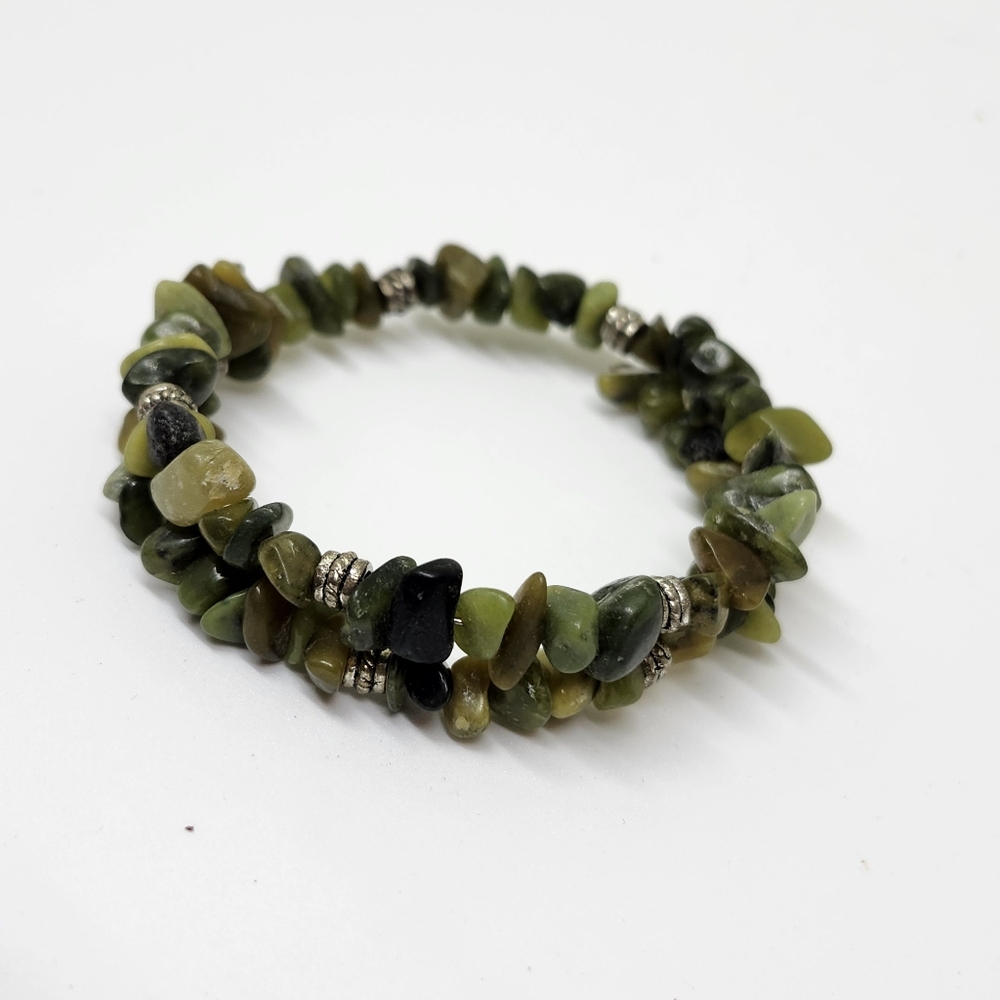 Wrap bracelet